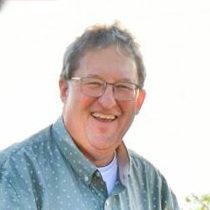 Pastor Scott Kirkland