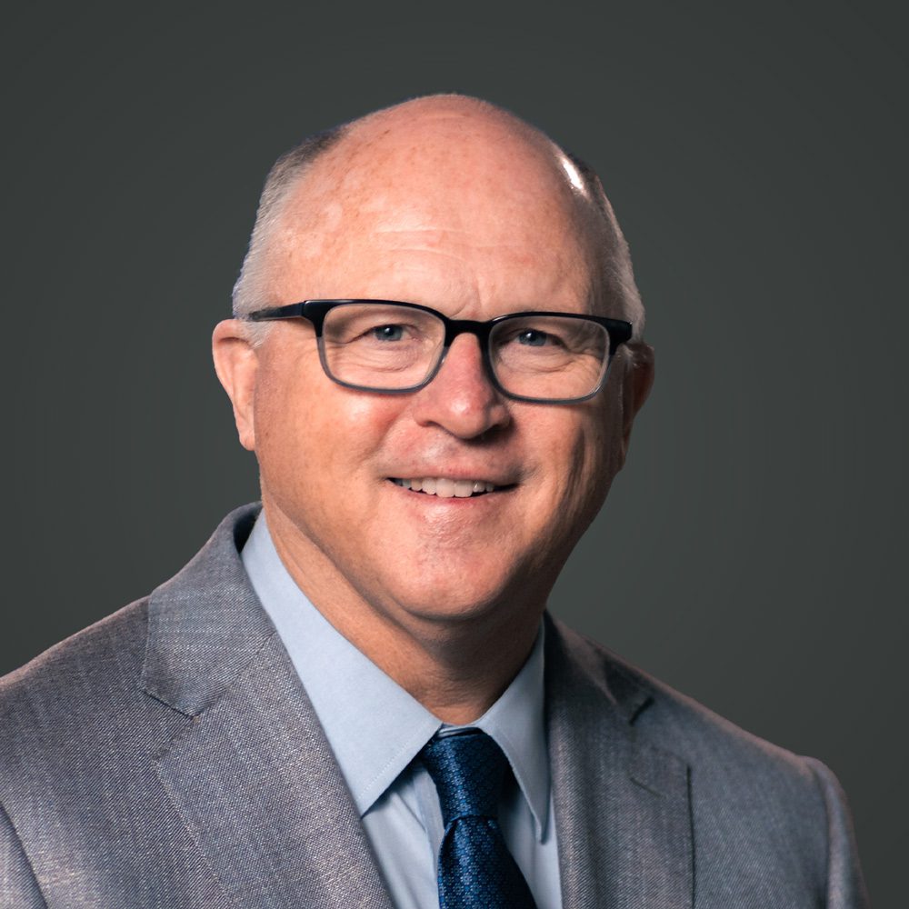 Pastor Paul Chappell